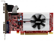 MSI GeForce GT 520 810Mhz PCI-E 2.0 2048Mb 1000Mhz 64 bit DVI HDMI HDCP One Slot MSI GeForce GT 520 810Mhz PCI-E 2.0 2048Mb 1000Mhz 64 bit DVI HDMI HDCP One Slot
