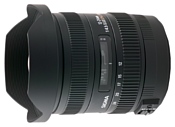 Sigma AF 12-24mm f/4.5-5.6 DG HSM II Nikon F