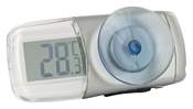 JJ-Connect Home Alarm Thermometer