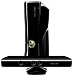 Microsoft Xbox 360 250 ГБ + Kinect