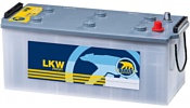Baren LKW Super Heavy Duty 680032100 (180Ah)