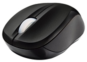 Trust Vivy Wireless Mini Mouse black USB