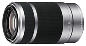 Sony 55-210mm f/4.5-6.3 E (SEL-55210)