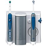 Oral-B ProfessionalCare 8500 OxyJet Center (OC20)