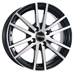 Tech-Line 305 4.5x13/4x114.3 D69.1 ET43 BD