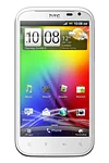 HTC Sensation XL