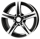 Скад Sakura 6.5x16/5x112 D66.6 ET40 Алмаз Скад Sakura 6.5x16/5x112 D66.6 ET40 Алмаз