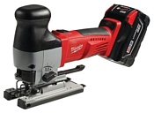 Milwaukee HD28 JSB