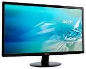 Acer S230HLBbd