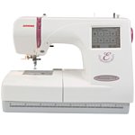 Janome Memory Craft 350E Janome Memory Craft 350E
