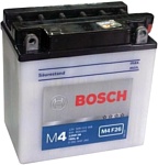 Bosch M4 Fresh Pack M4F26 509015008 (9Ah)