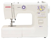 Janome PS 11