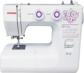 Janome PS 25