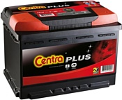 Centra Plus CB1005 (100Ah)