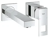 Grohe Eurocube 19895 + 23200