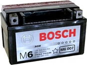 Bosch M6 AGM M6007 506015005 (6Ah)