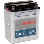 Bosch M4 Fresh Pack M4F30 512011012 (12Ah)