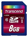 Transcend TS8GSDHC10U1