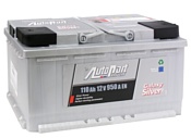 AutoPart Galaxy R+ (110Ah)