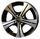 Tech-Line 410 5.5x14/4x100 D56.6 ET49 BD Tech-Line 410 5.5x14/4x100 D56.6 ET49 BD