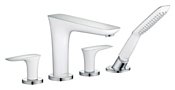 Hansgrohe PuraVida 15446400 + 01800180