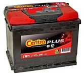 Centra Plus CB621 (62Ah)