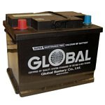 Global 6CT-100 R JIS MF