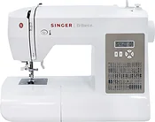 Singer Brilliance 6180