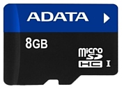 ADATA microSDHC UHS-I 8GB
