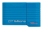 Kingston DataTraveler Micro 16GB