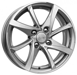 K&K Игуана 6.5x16/4x98 D67.1 ET30 Алмаз аргентум K&K Игуана 6.5x16/4x98 D67.1 ET30 Алмаз аргентум