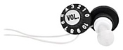 DCI (Decor Craft Inc.) Volume Knob