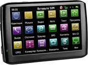 TeXet TN-610 Voice HD TeXet TN-610 Voice HD