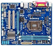 GIGABYTE GA-H61M-S2PV (rev. 1.0)