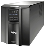 APC Smart-UPS 1000VA LCD 120V (SMT1000)