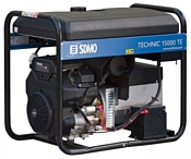 SDMO Technic 15000TE SDMO Technic 15000TE