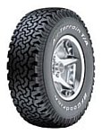 BFGoodrich All-Terrain T/A KO 225/70 R16 102R