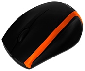 CROWN CMM-09 orange USB