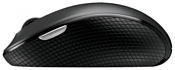 Microsoft Wireless Mobile Mouse 4000 for Business black USB