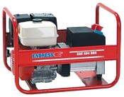 ENDRESS ESE 504 DHS ENDRESS ESE 504 DHS