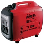 FUBAG TI 2600 FUBAG TI 2600