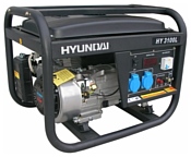 Hyundai HY3100LE Hyundai HY3100LE