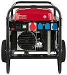 Honda ECMT7000 Honda ECMT7000