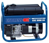 ENDRESS ESE 2000 BS ENDRESS ESE 2000 BS