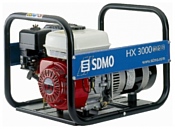 SDMO HX3000 SDMO HX3000