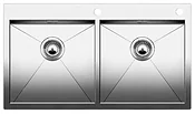Blanco Zerox 400/400-IF/A