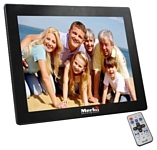 Merlin 15'' Digital Photo Frame