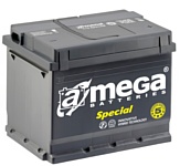 A-Mega Special R+ (64Ah) A-Mega Special R+ (64Ah)