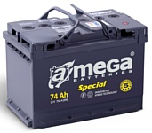 A-Mega Special R+ (74Ah) A-Mega Special R+ (74Ah)