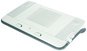 Logitech Speaker Lapdesk N700 (939-000288)